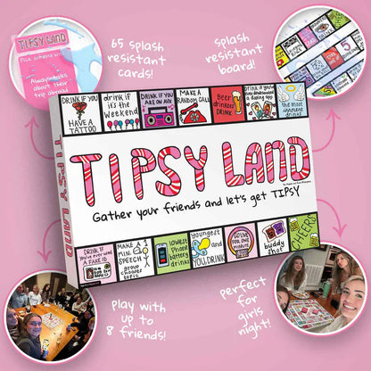 Tipsy Land