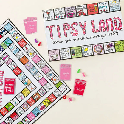 Tipsy Land