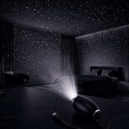 Galaxiume™ Galaxy Projector